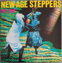 Load image into Gallery viewer, New Age Steppers - My Love