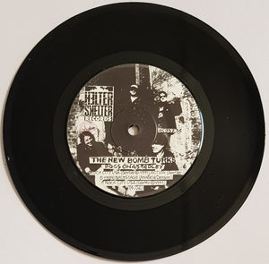 New Bomb Turks - Dogs On 45 Medley