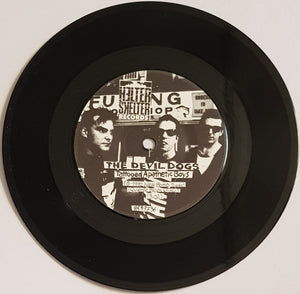New Bomb Turks - Dogs On 45 Medley