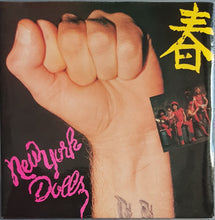 Load image into Gallery viewer, New York Dolls - Pills