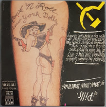 Load image into Gallery viewer, New York Dolls - Pills
