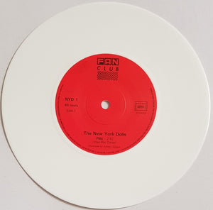 New York Dolls - Pills