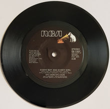 Load image into Gallery viewer, New York Dolls - (SYLVAIN SYLVAIN) Every Boy And Every Girl