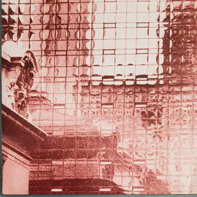 Wire (Colin Newman) - Inventory