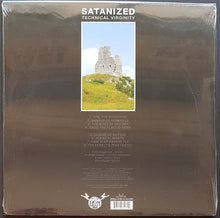 Load image into Gallery viewer, Satanized - Technical Virginity