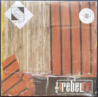 Rebel - 