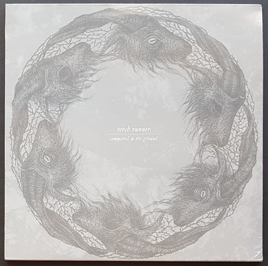 Torch Runner - Committed To The Ground
