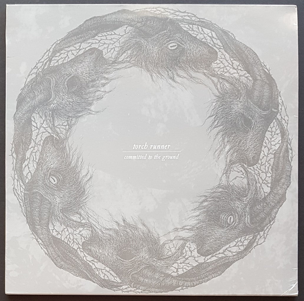 Torch Runner - Committed To The Ground