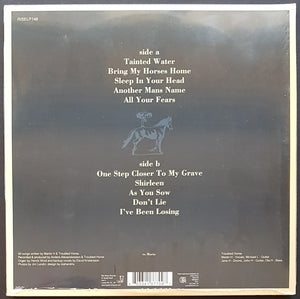 Troubled Horse - Step Inside