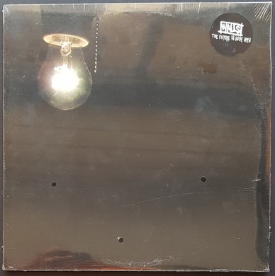 Walls - The Future Is Wide Open