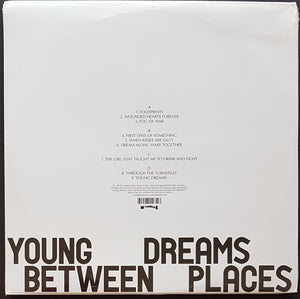 Young Dreams - Between Places