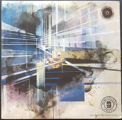 V/A - We Jam By Condos