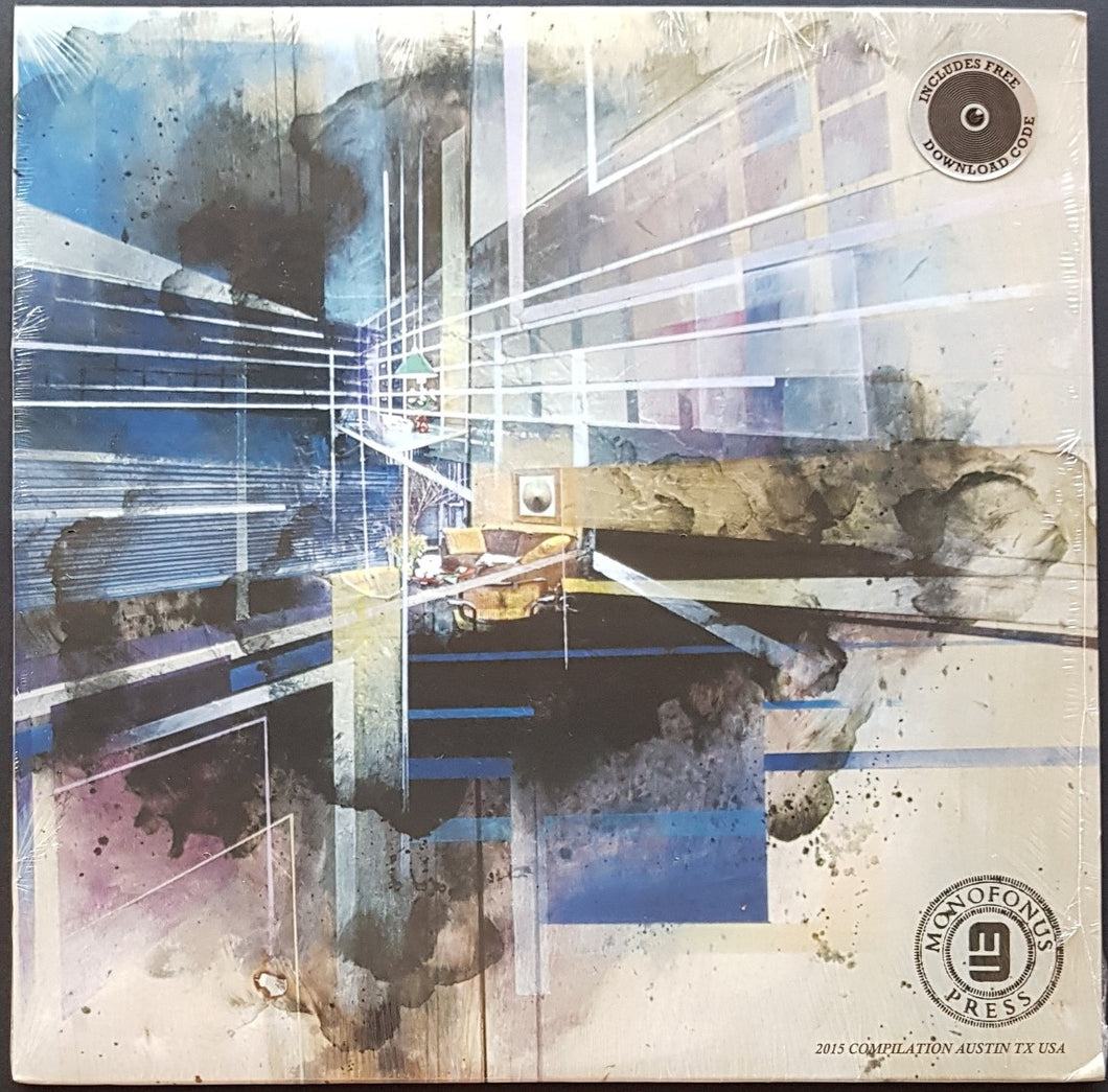 V/A - We Jam By Condos