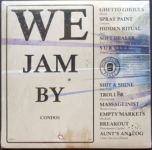 V/A - We Jam By Condos