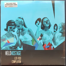 Load image into Gallery viewer, V/A - Held Hostage LCR RSD Compilation