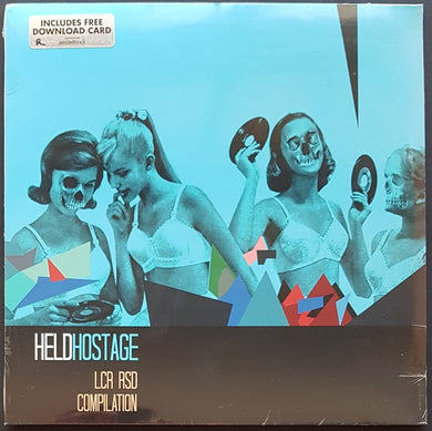 V/A - Held Hostage LCR RSD Compilation