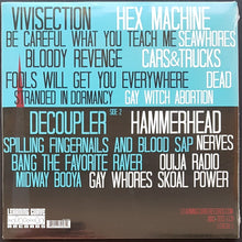 Load image into Gallery viewer, V/A - Held Hostage LCR RSD Compilation