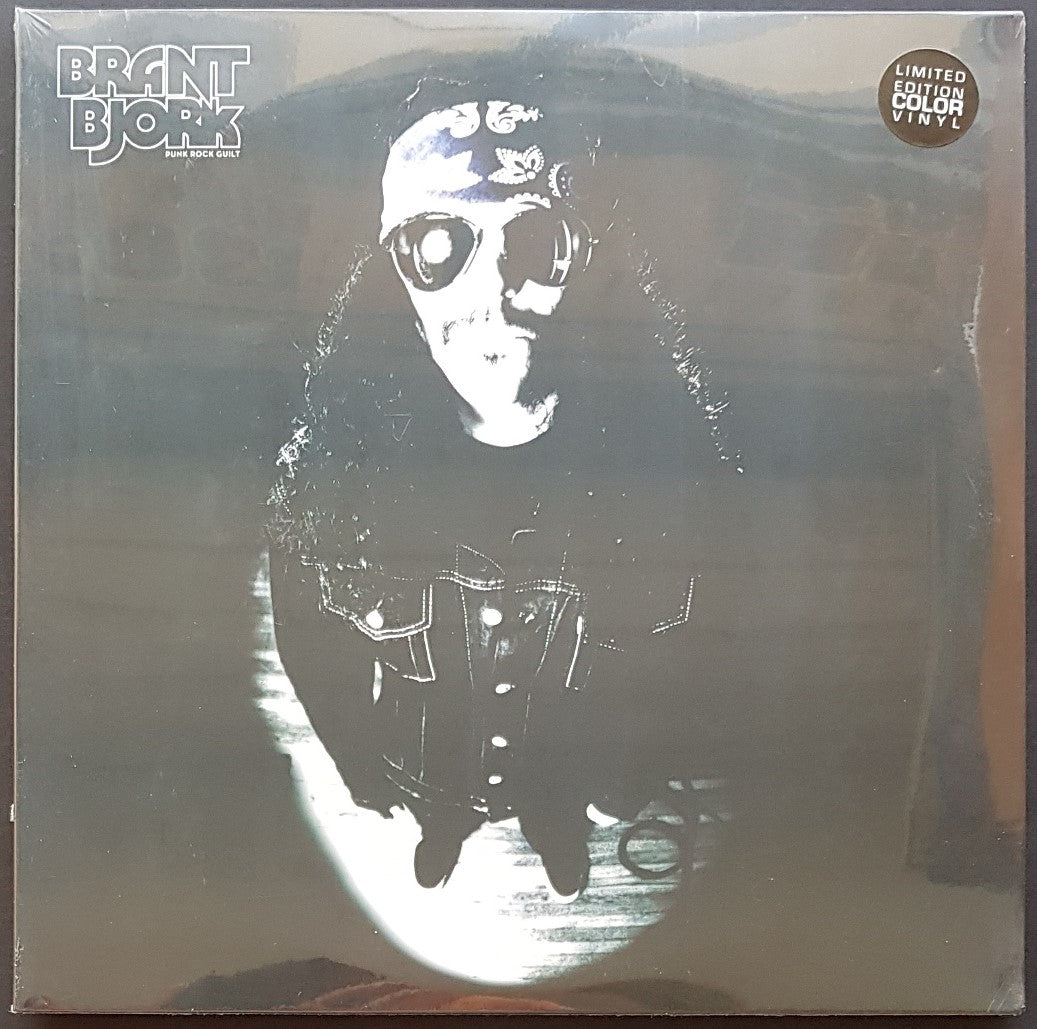 Brant Bjork - Punk Rock Guilt