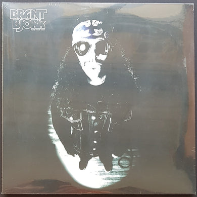 Brant Bjork - Punk Rock Guilt