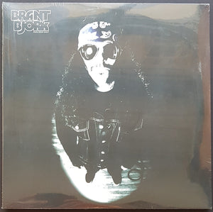 Brant Bjork - Punk Rock Guilt