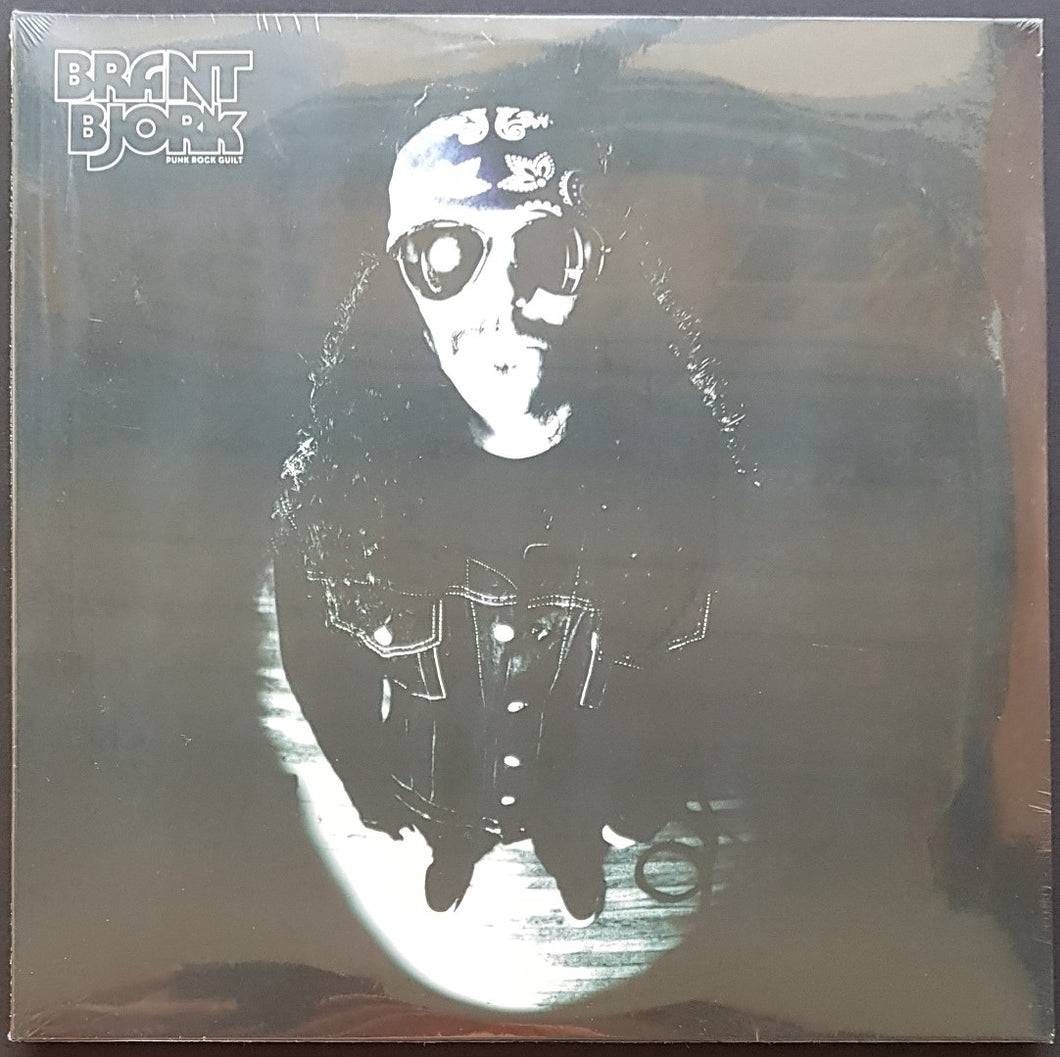 Brant Bjork - Punk Rock Guilt