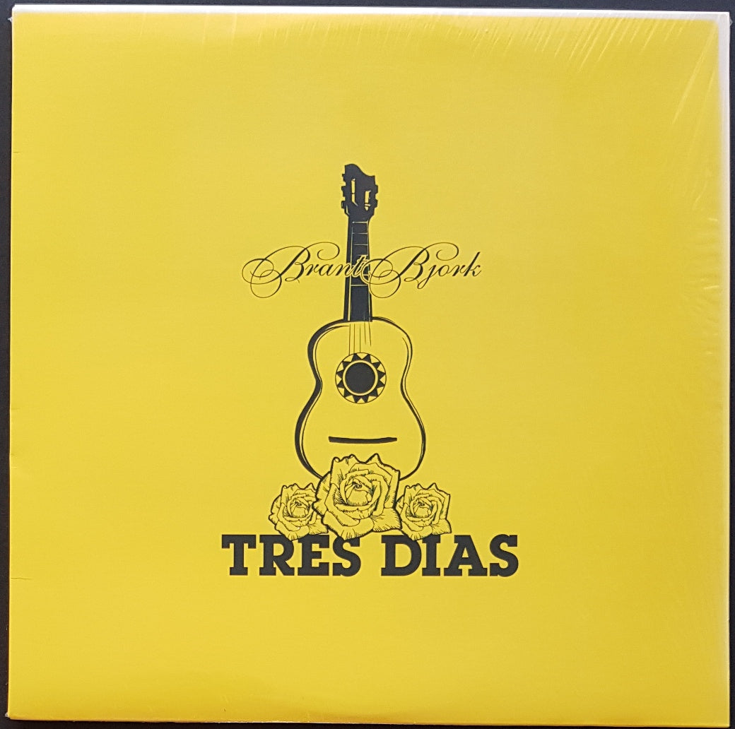 Brant Bjork - Tres Dias