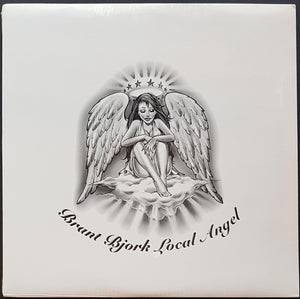 Brant Bjork - Local Angel