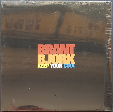 Brant Bjork - Keep Your Cool