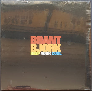 Brant Bjork - Keep Your Cool