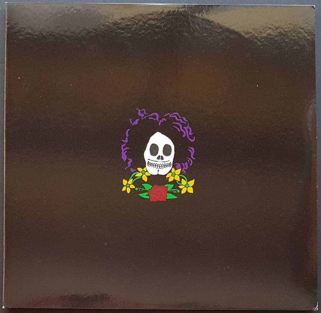 Brant Bjork - Jalamanta