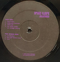 Load image into Gallery viewer, Brant Bjork - Jalamanta