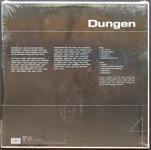 Dungen - 4