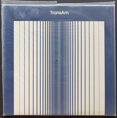 Trans Am - Trans Am