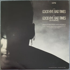 Philip Oakey - Good-Bye Bad Times