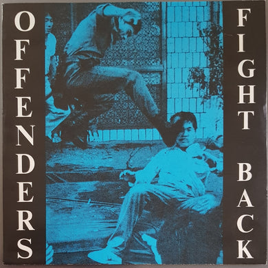 Offenders - Fight Back