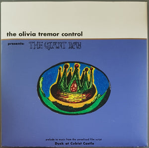 Olivia Tremor Control - The Giant Day
