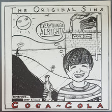 Load image into Gallery viewer, Original Sins - Coca-Cola