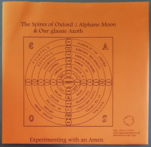 Load image into Gallery viewer, Our Glassie Azoth - Heavenly Earth