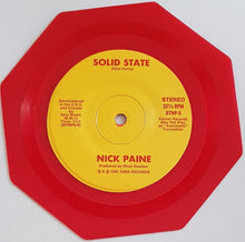 Load image into Gallery viewer, Nick Paine - Solid State