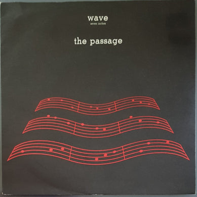Passage - Wave