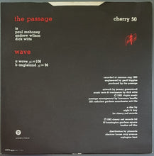 Load image into Gallery viewer, Passage - Wave