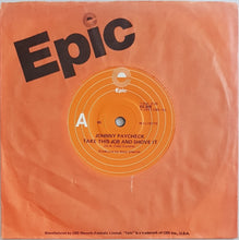 Load image into Gallery viewer, Johnny Paycheck - Take This Job And Shove It