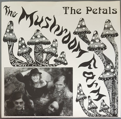 Petals - The Mushroom Farm
