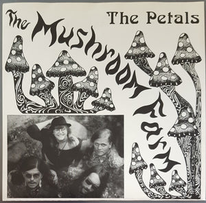 Petals - The Mushroom Farm