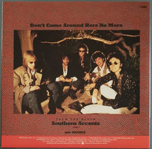 Load image into Gallery viewer, Tom Petty &amp; The Heartbreakers - Don&#39;t Come Around Here No More