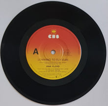 Load image into Gallery viewer, Pink Floyd - Learning To Fly