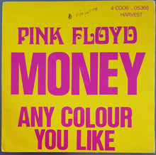 Load image into Gallery viewer, Pink Floyd - Money