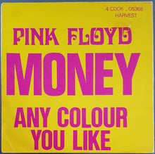 Load image into Gallery viewer, Pink Floyd - Money