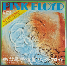 Load image into Gallery viewer, Pink Floyd - One Of These Days