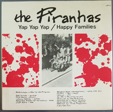 Load image into Gallery viewer, Piranhas - Yap Yap Yap